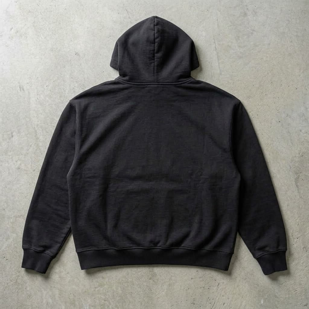 Mineral Wash Back