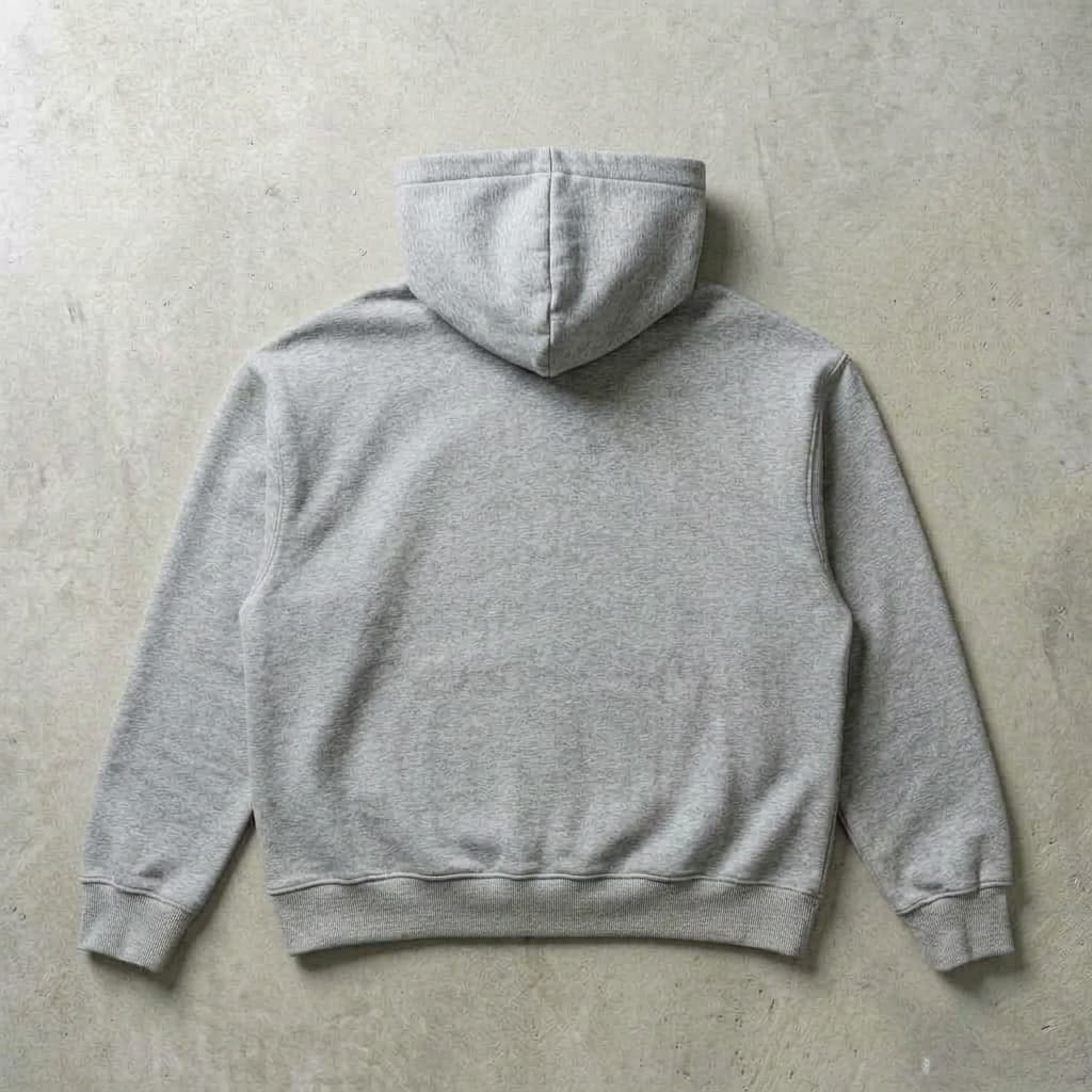 Mineral Wash Back