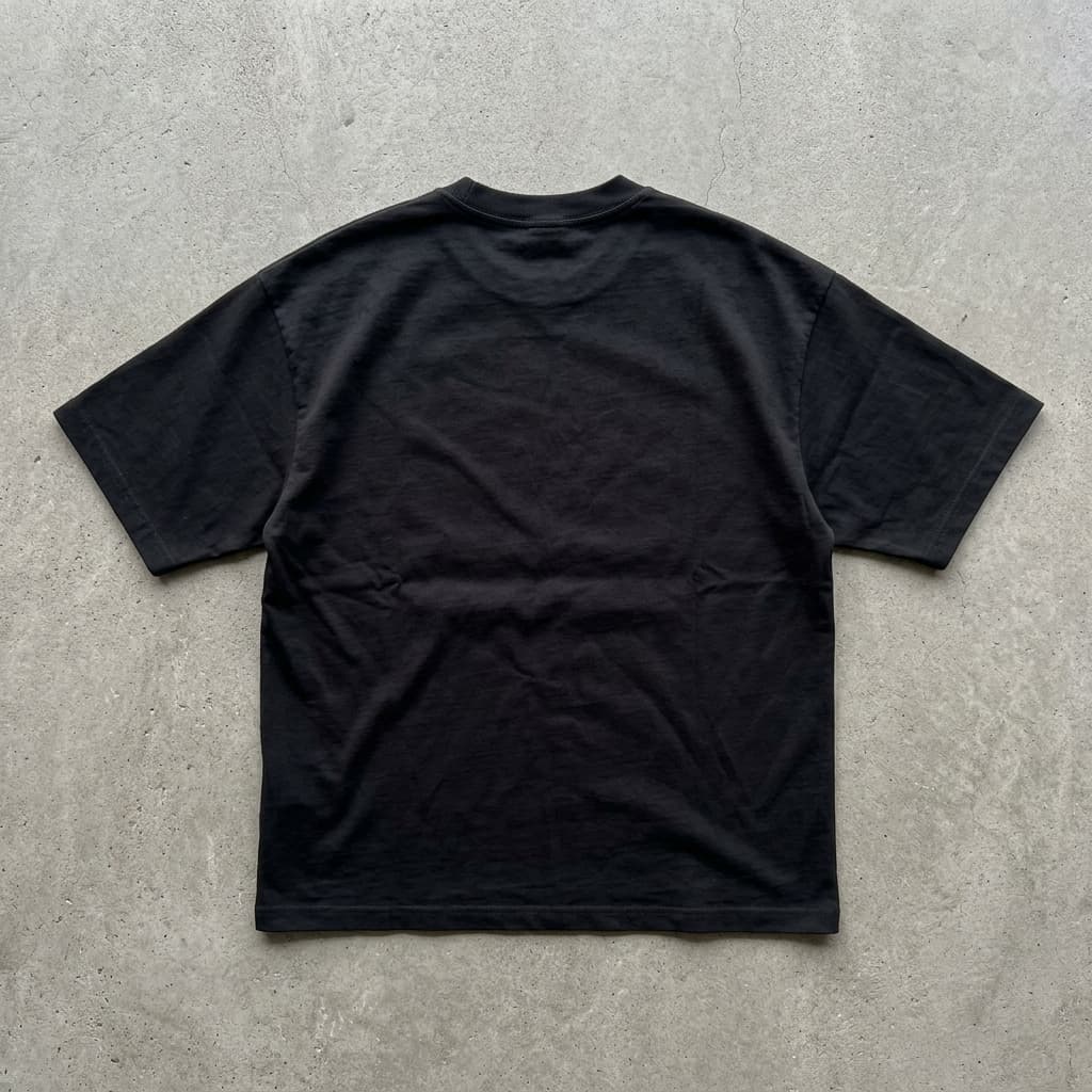 Vintage Mineral Back