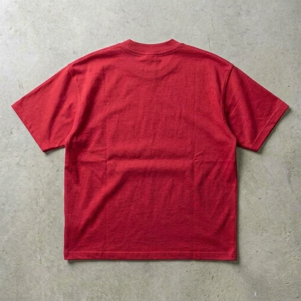 Vintage Mineral Back