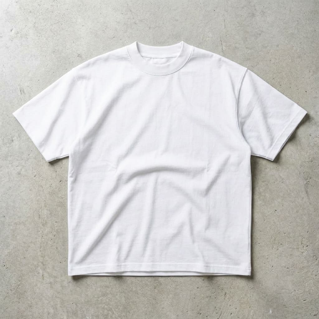 UFO ABDUCTION PROTOCOL OVERSIZED TEE