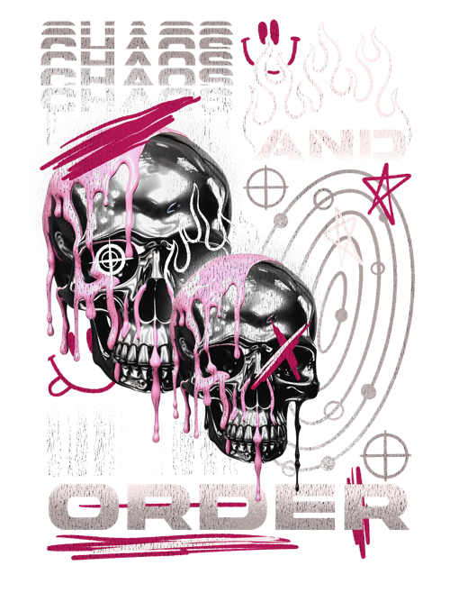 CHAOS & ORDER