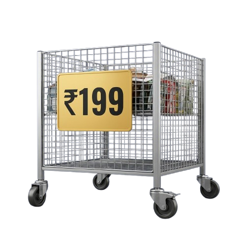 ₹199 Basket