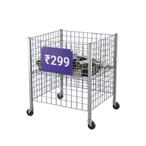 ₹299 Basket